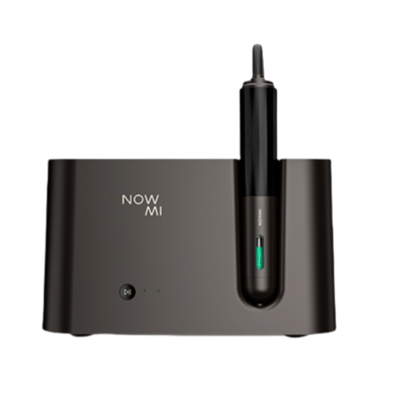 NOWMI exoFUSE Super-osmotic Perfusion Device - myernk