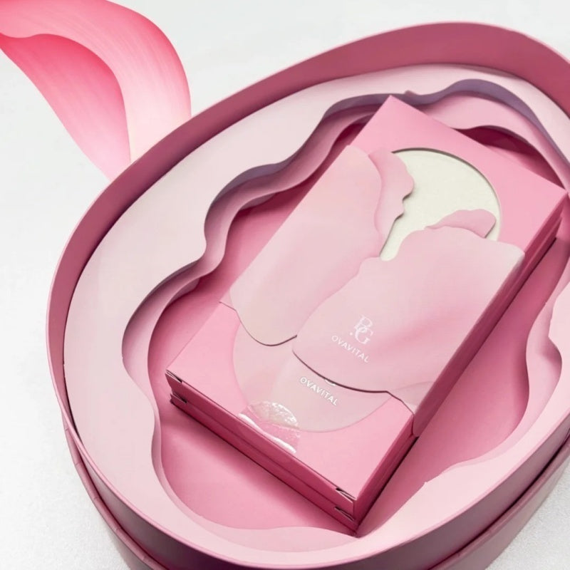 BIOAGEN Ovavital Women's Care Ovarian Care Dietary Supplement 30 Packs