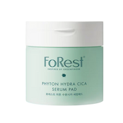 FOREST Phyton Hydra Cica Serum 70 Pads