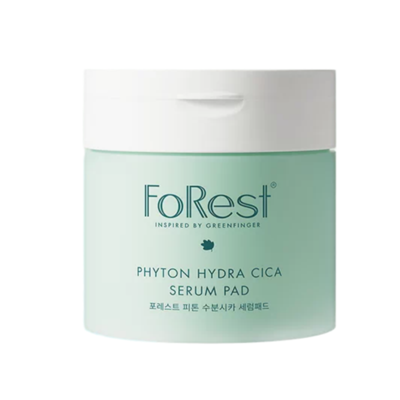 FOREST Phyton Hydra Cica Serum 70 Pads