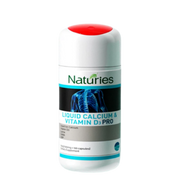 Naturies New Zealand CBP Lysine Growth Peptide 8.0 Liquid Calcium – Advanced Formula for Kids &amp; Teens - myernk