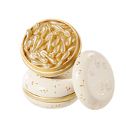 BLÉ DE FONTY The Lip Volumizer Pepairing Beauty Pearls(Osmanthus Serum) - myernk