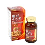 SUN BioChem NATTO KINAZE 6000FU LECITHIN