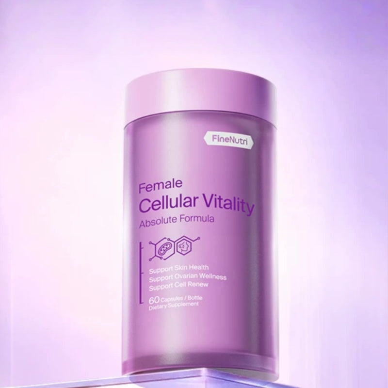 Finenutri Cellular Vitality Absolute Formula - myernk