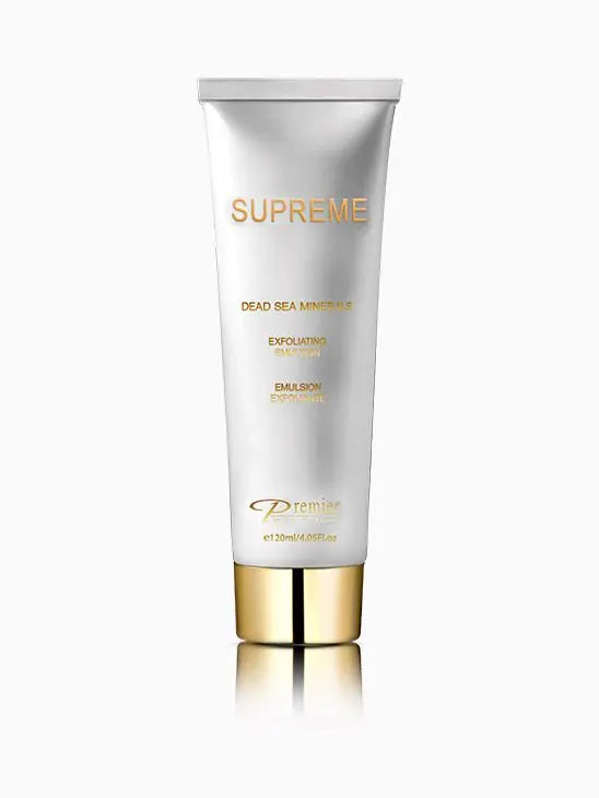 PREMIER BY DEAD SEA Supreme Exfoliating Emulsion