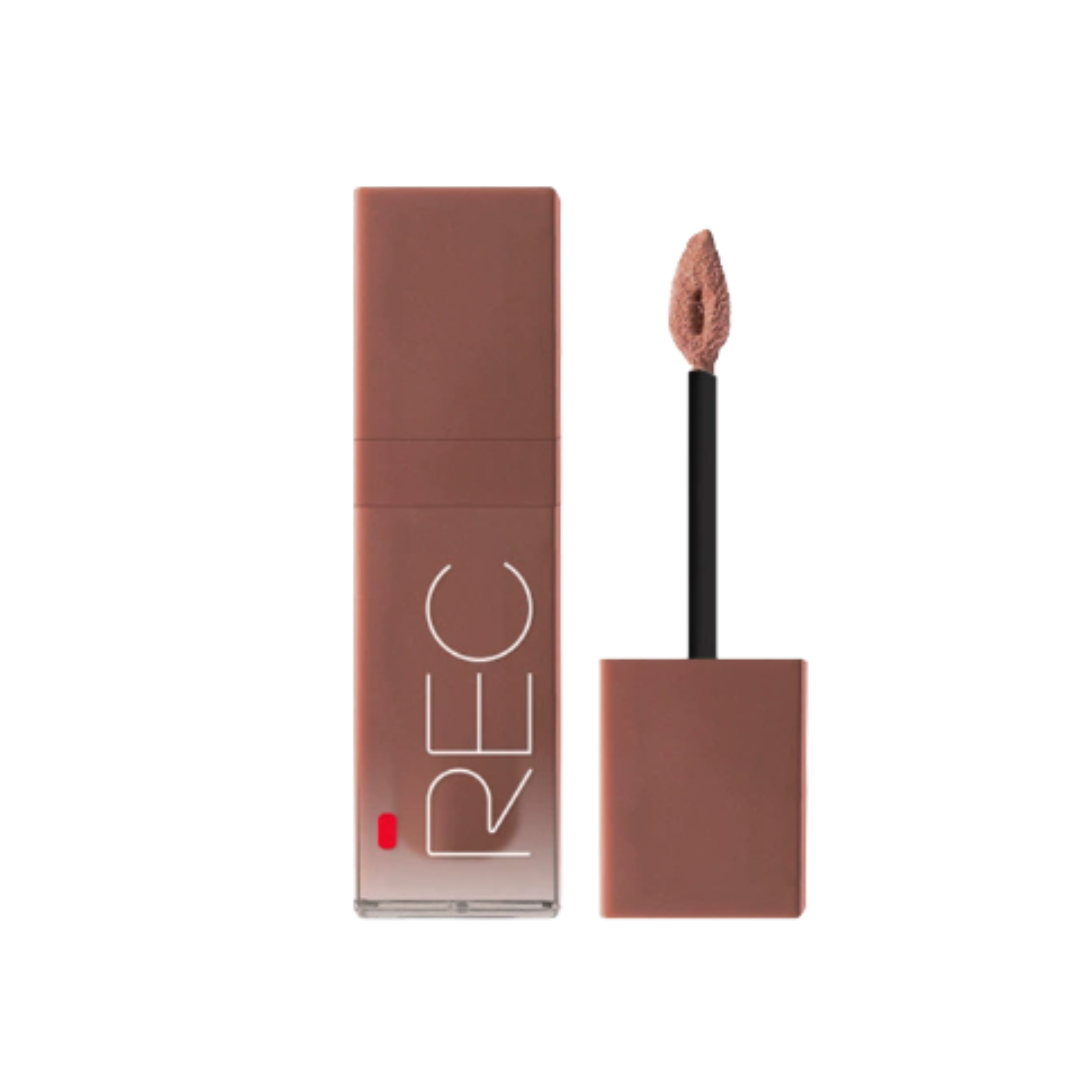REC Soft Matte Non Stick Cup Lip Cream 3g - myernk