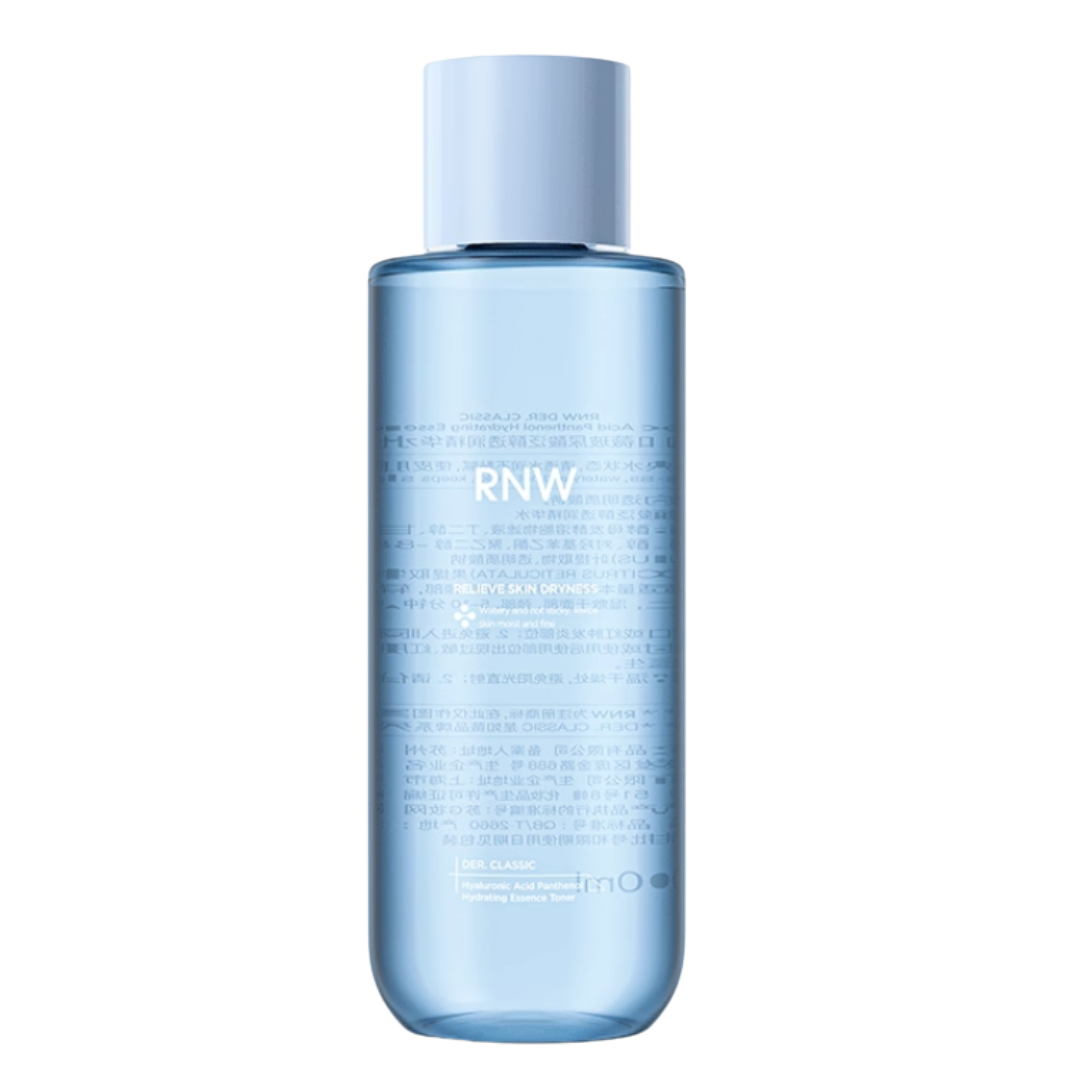 RNW Hyaluronic Acid Panthenol Hydrating Moisture Toner 400ml