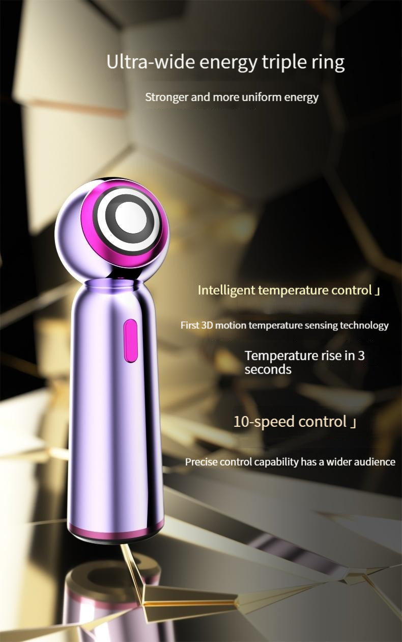 ROKKADO RF Lifting Beauty Device