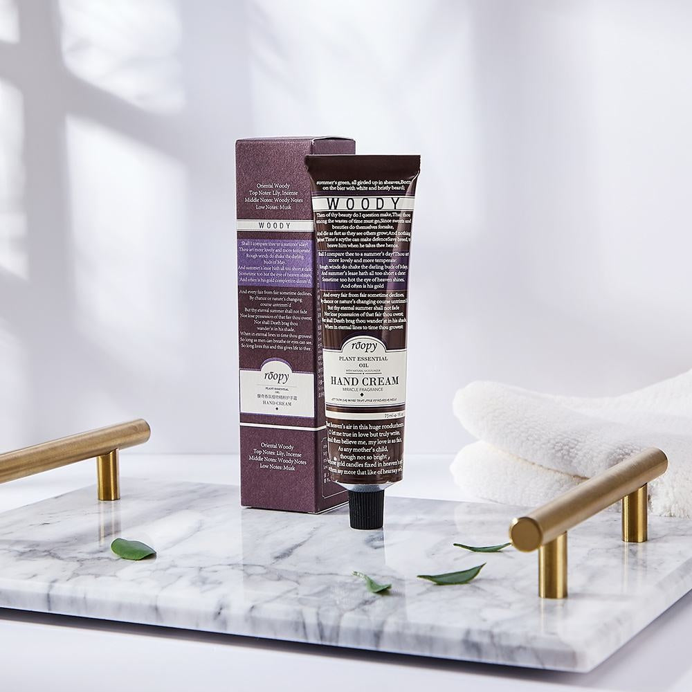 Roopy Hand Cream 75ml - myernk