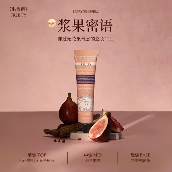 Roopy Hand Cream 75ml - myernk