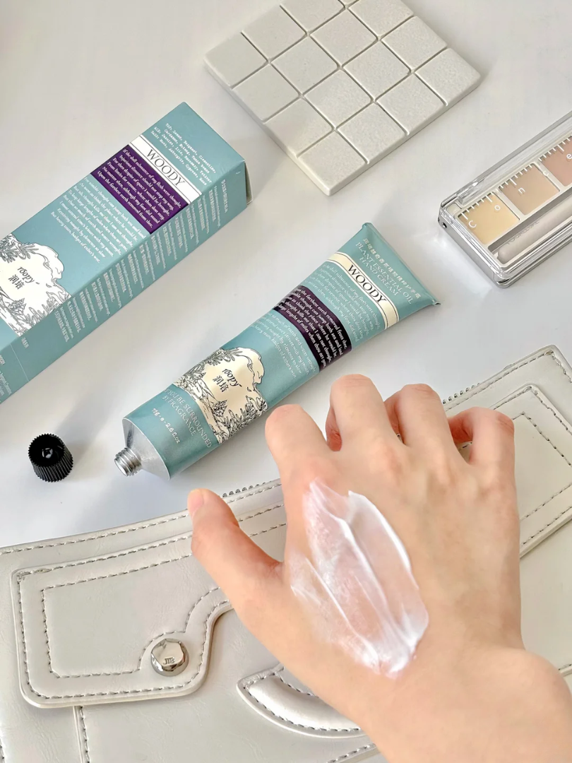 Roopy Hand Cream 75ml - myernk