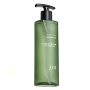 SANSEN Oil-Control Volumizing Airy Shampoo 400ml