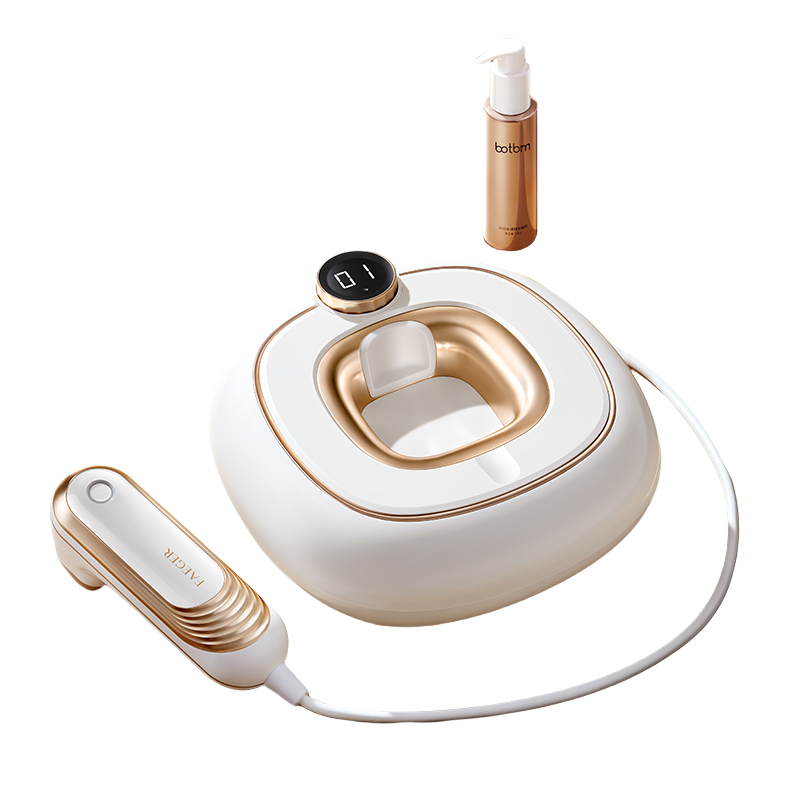 FAEGER Platinum Cannon Beauty Device - myernk