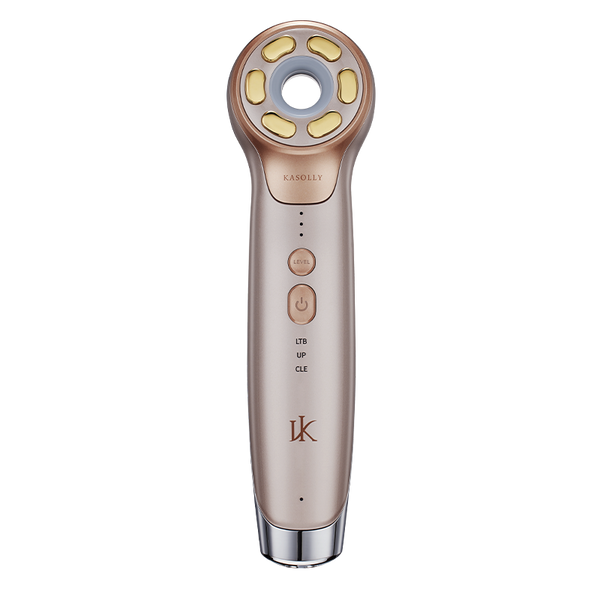 KASOLLY Multi-function six-polar RF beauty device