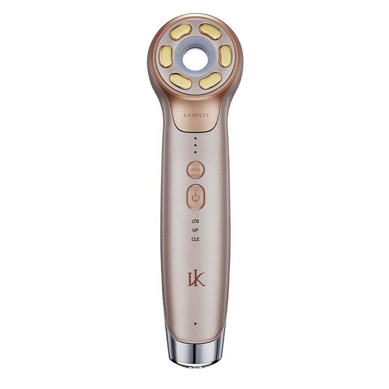 KASOLLY Multi-function six-polar RF beauty device