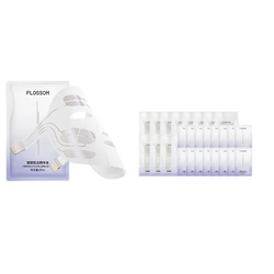 FLOSSOM Essence and Electronic Mask Replenishment Set