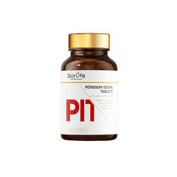 SORLIFE Potassium Iodine Tables