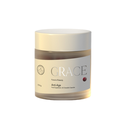 ROIMONT GRACE Future of Beauty Anti-Age Food Supplement Capsule