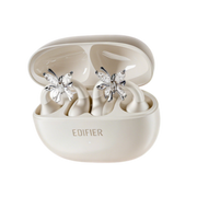 Edifier X Clip AI Ear-Clip Bluetooth Earbuds - Open Ear Wireless