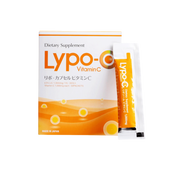 LYPO-C Vitamin C Dietary Supplement - myernk