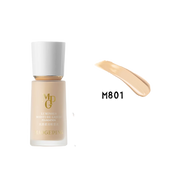 MAOGEPING Luminous Moisture Liquid Foundation #M801 - myernk