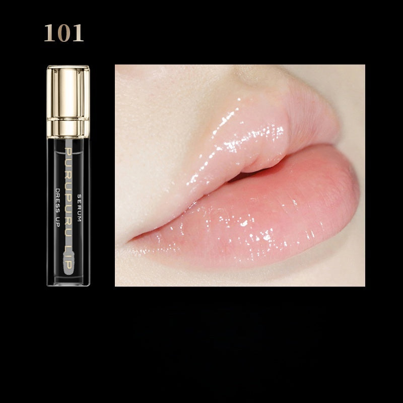 IAPETUS Lip Plumping Serum