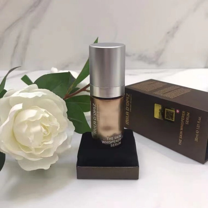 MILA D'OPIZ The Skin Whisperer Serum (30ml) - myernk
