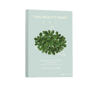 FANBEAUTY Myrothamnus Hydrating & Soothing Cream-Texture Mask