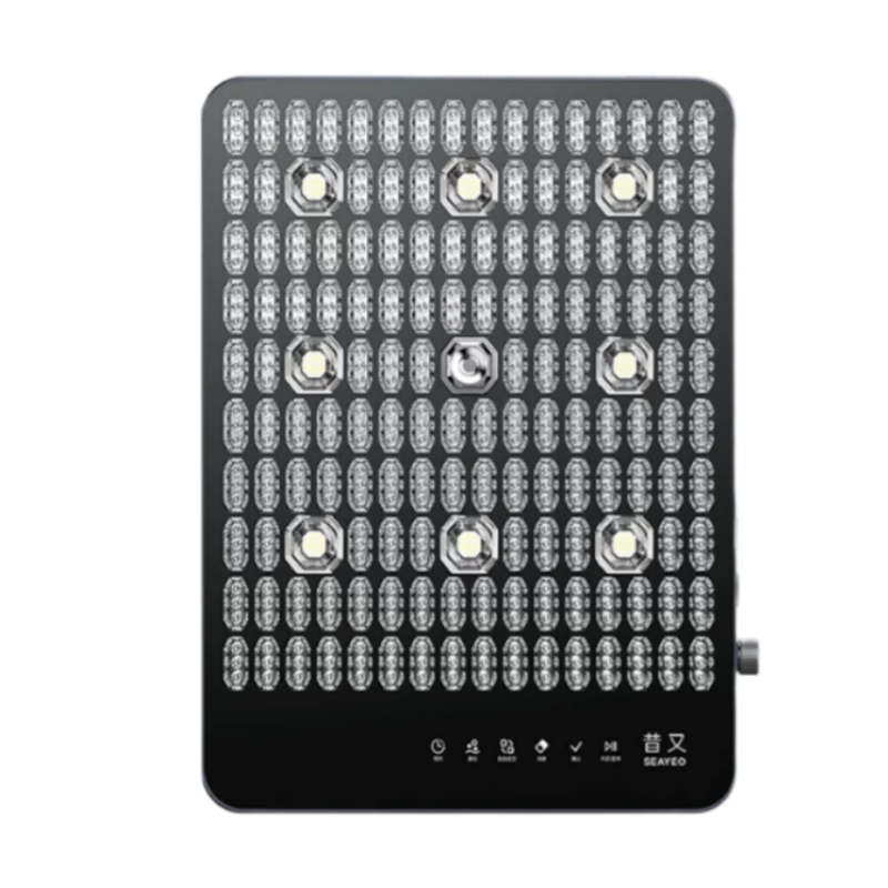 SEAYEO Max LED Photorejuvenation Beauty Device