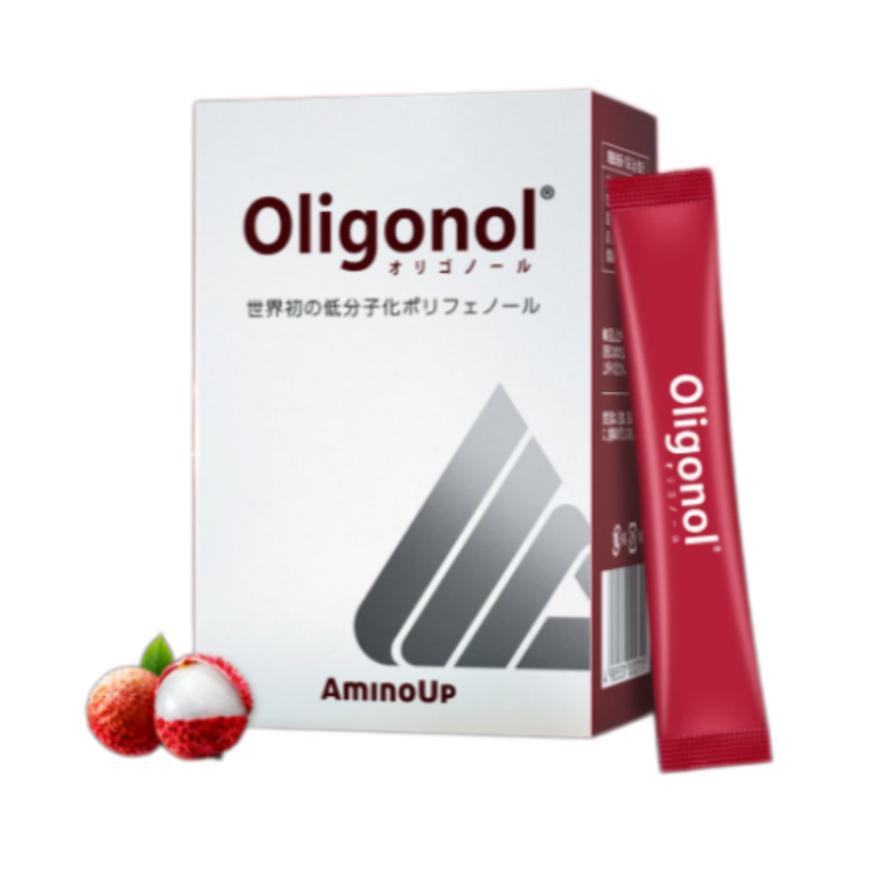 OLIGONOL AminnoUp Rejuvenating Drink 30 Sachets