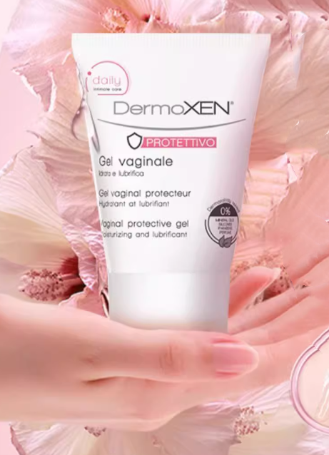 DERMOXEN Gel Vaginal Protecteur - myernk