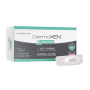 DERMOXEN CHX Cleansing and Antipruritic Pills (Inner Plug Type)