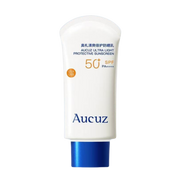 Aucuz Ultra Light Protective Sunscreen SPF50+ PA+++ 30ml/50ml/90ml - myernk