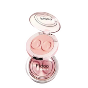 Fidoo Tap Tap Blush Mud 6g - myernk
