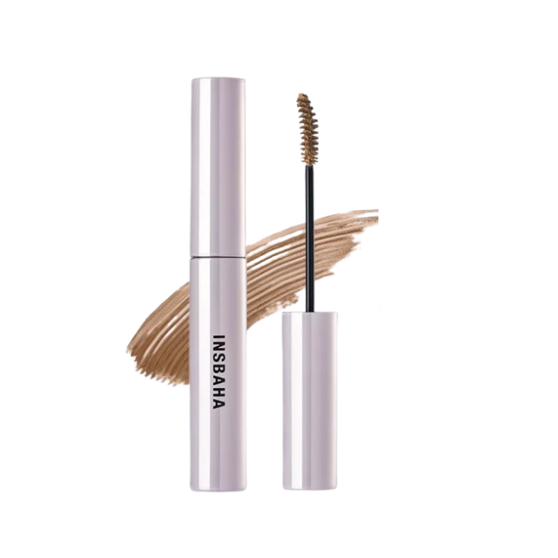 INSBAHA Soft Mist Wave Brow Tint 4.5g - myernk