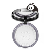 MENOW X M.LanPanda Velvet Mattifying Finishing Powder Viral Favorite - Flawless Blurring Powder