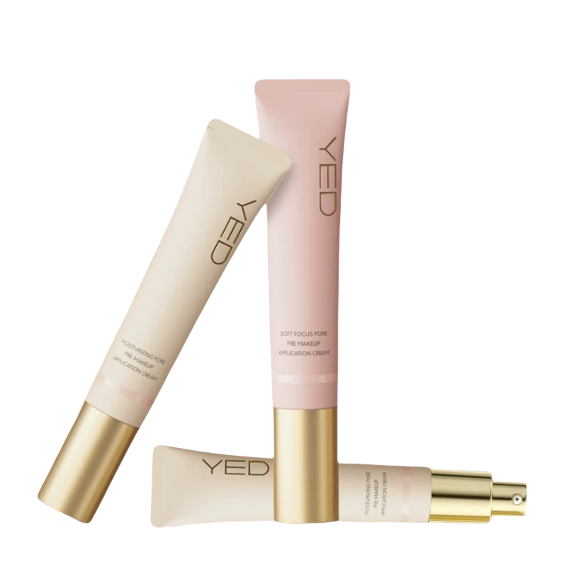 YED Moisturizing Pore Refining Primer Cream 40g