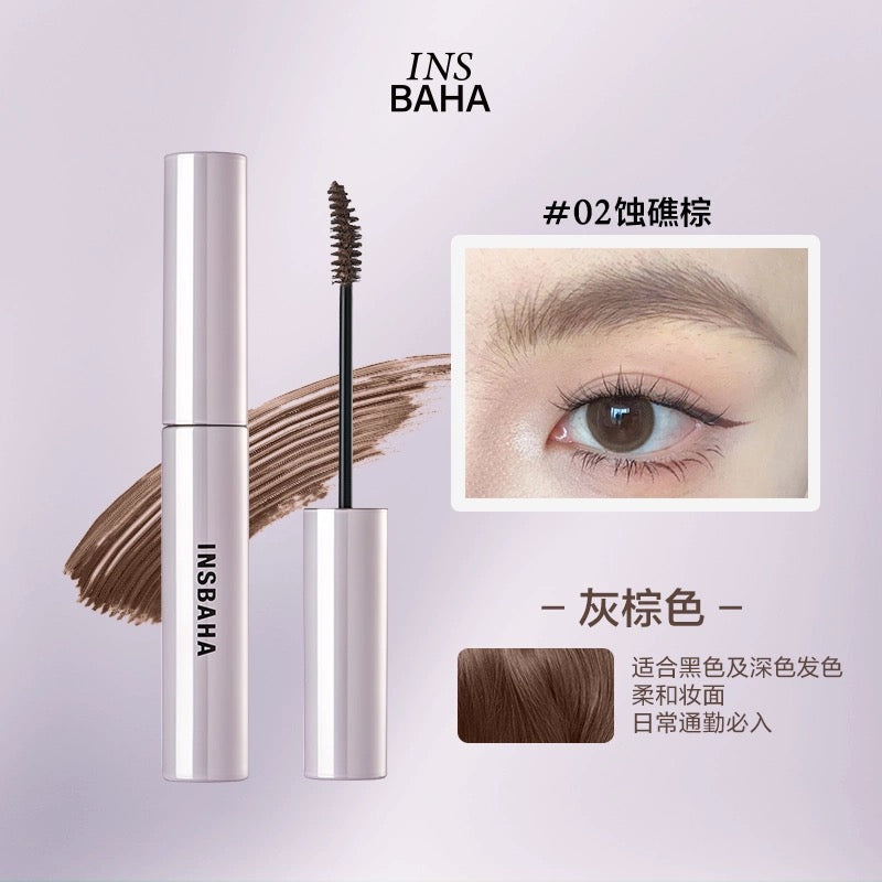 INSBAHA Soft Mist Wave Brow Tint 4.5g - myernk