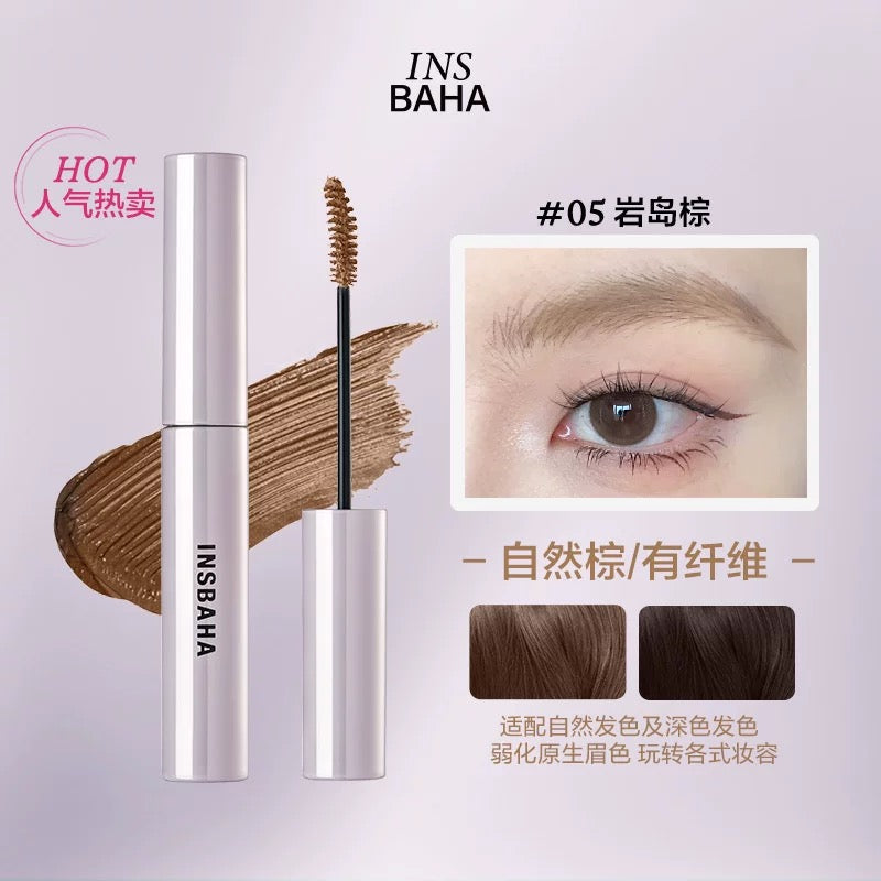INSBAHA Soft Mist Wave Brow Tint 4.5g - myernk