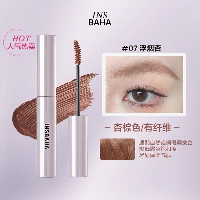 INSBAHA Soft Mist Wave Brow Tint 4.5g - myernk