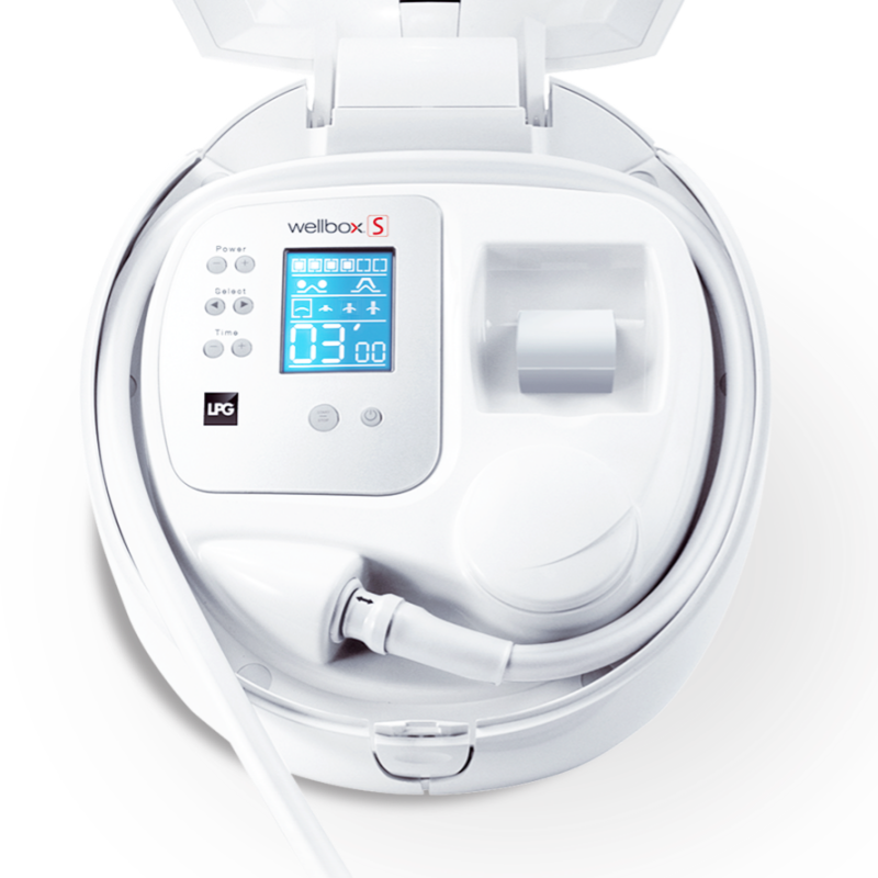 LPG WELLBOX S - myernk