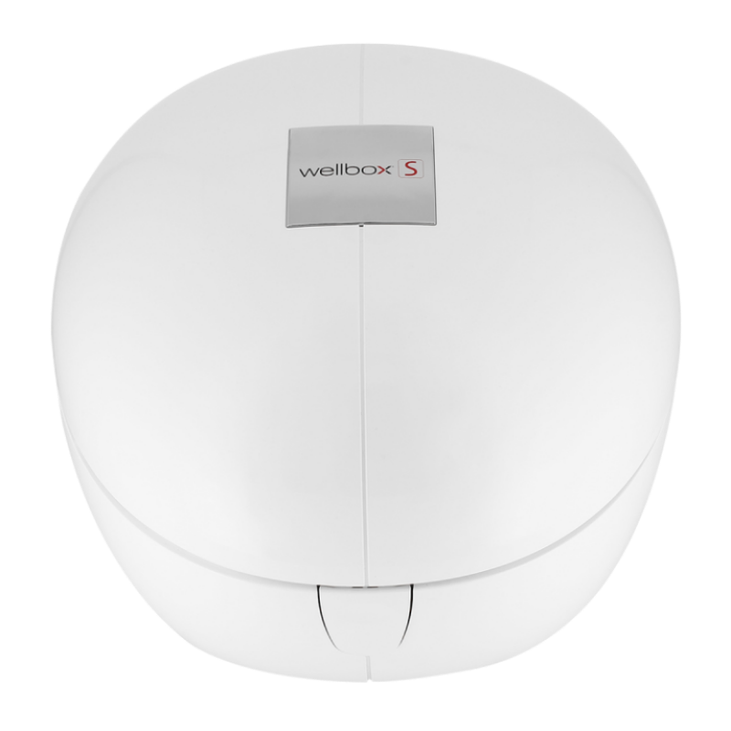 LPG WELLBOX S - myernk