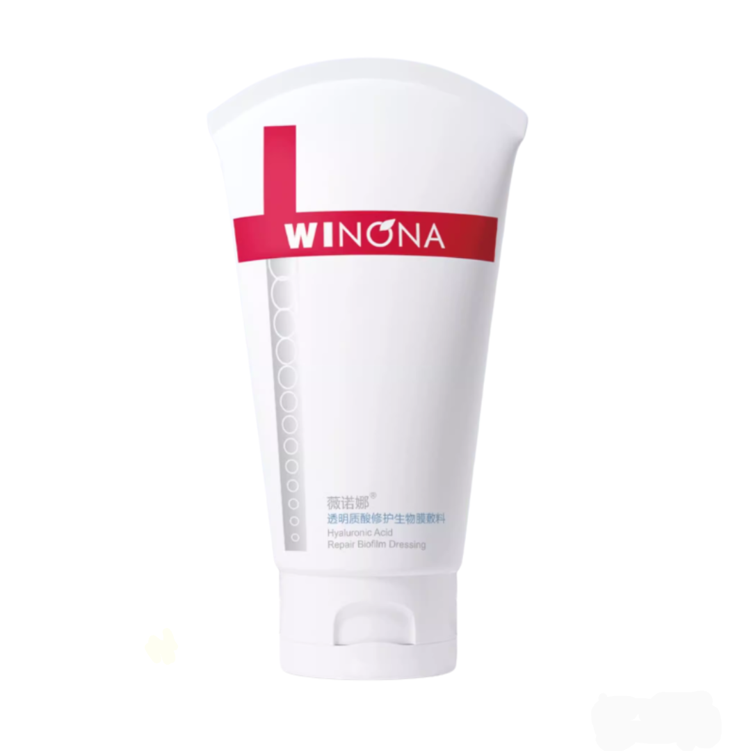 Winona Hyaluronic Acid Repair Bio-Membrane Dressing 50g/80g - myernk