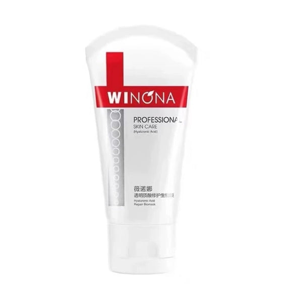 Winona Hyaluronic Acid Repair Bio-Membrane Dressing 50g/80g - myernk