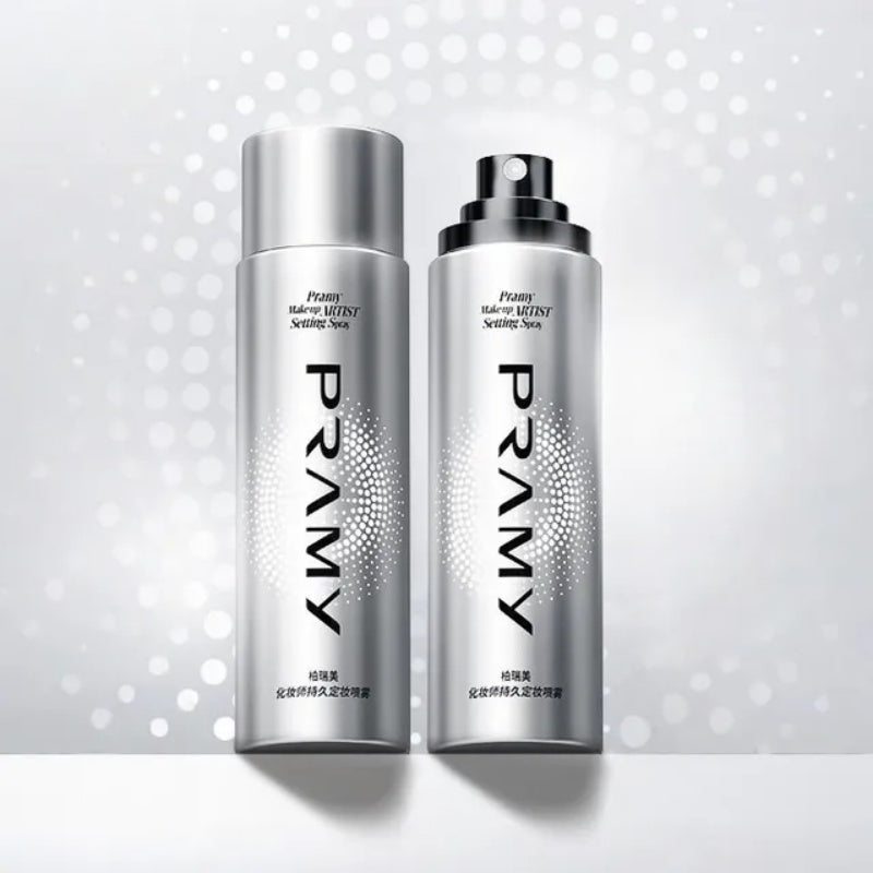 PRAMY Makeup Artist Setting Spray 1*100ml