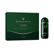 BLOOMAGE HEALTH Cell Vitamin Pro Dietary Supplement - 30 Capsules - myernk