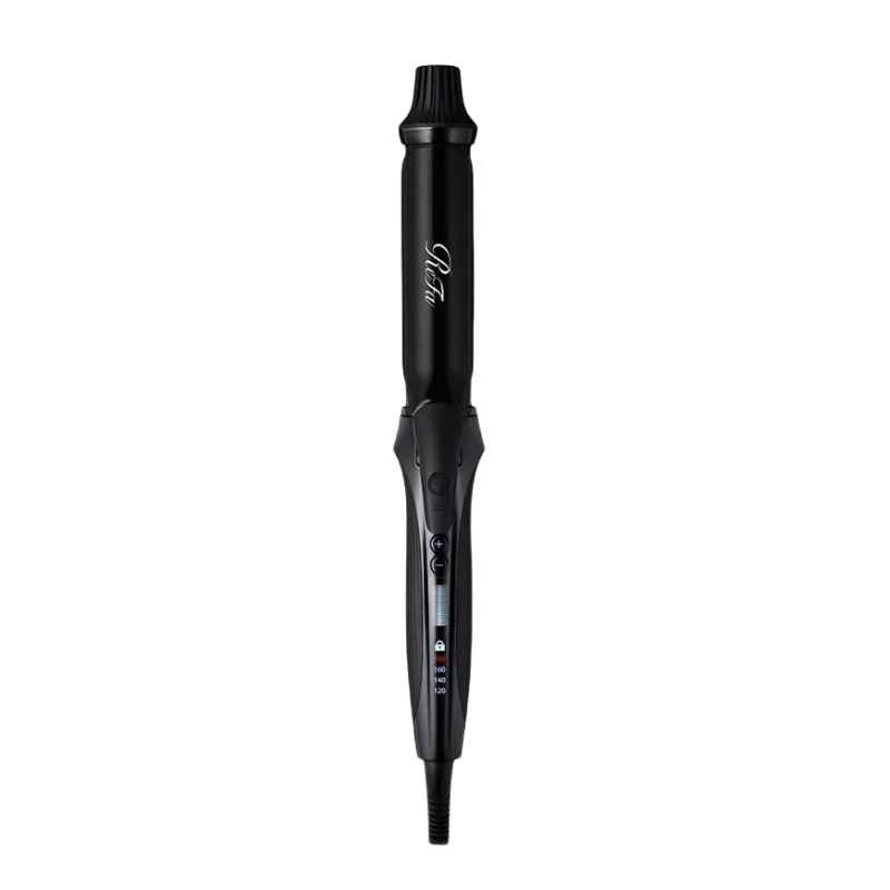 REFA Curl Iron Pro - myernk