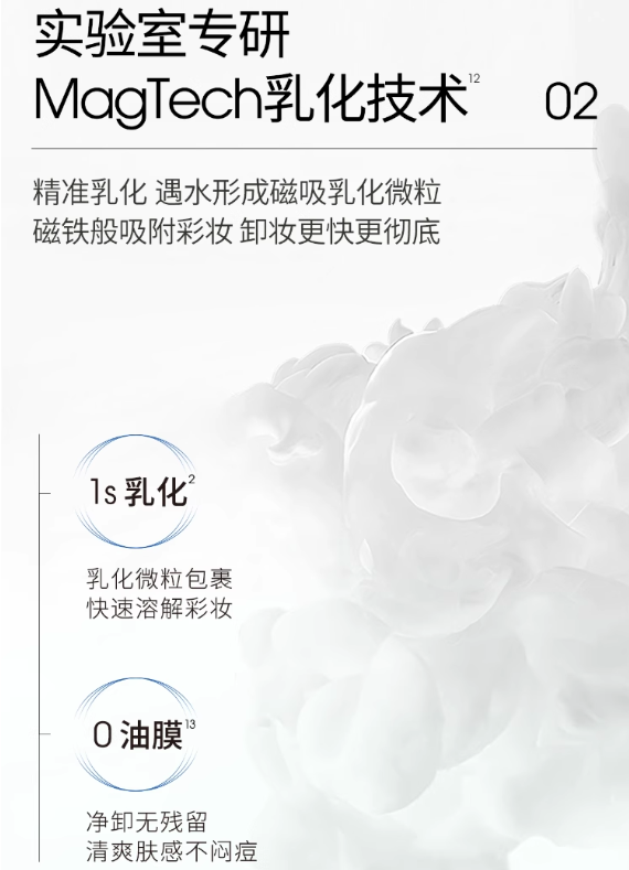 DDG Soft Moist Cleansing Balm 3.0 110ml - myernk