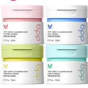 DDG Soft Moist Cleansing Balm 3.0 110ml - myernk