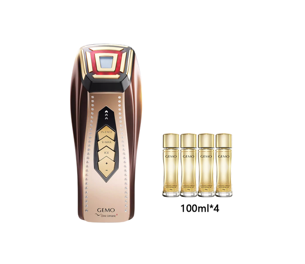 GEMO G20E Anti-aging Beauty Device 2nd Generation